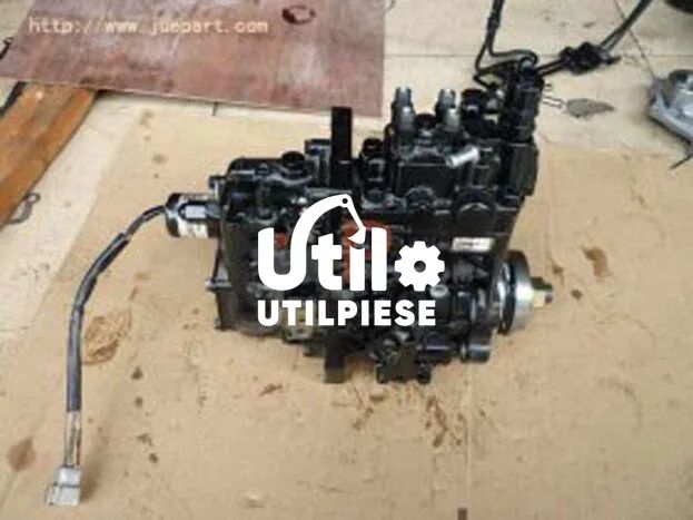 Pompa Injectie Yanmar 4TNV86CT 4TNV86CHT 4TNV98T 4TNV94L 4TNV88