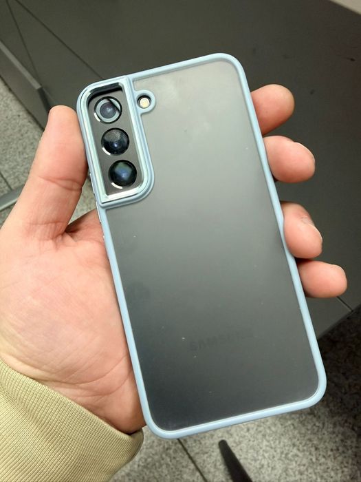 Samsung S22 8Gb RAM 128Gb memorie preț FIX