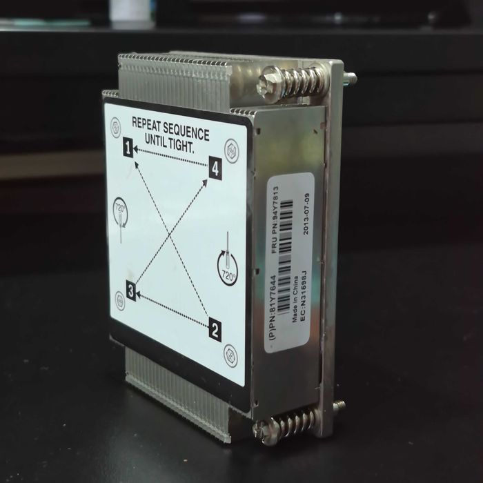 Процессор INTEL Xeon E5-2407 2,20Ghz