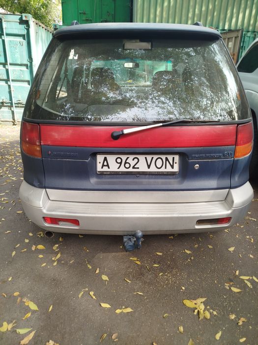 Продам автомобиль