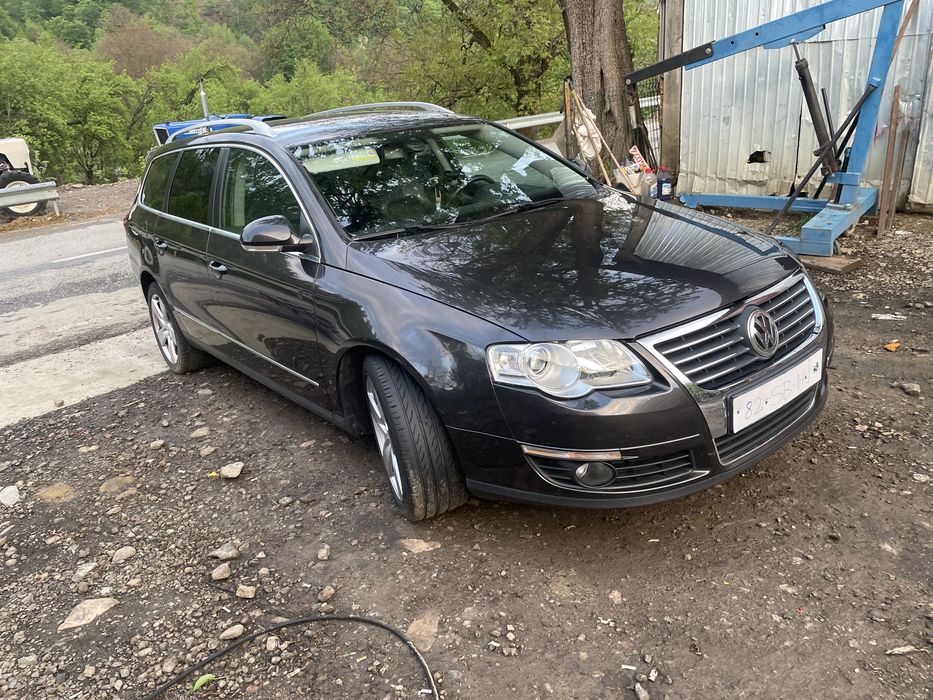 Vw passat 2.0 benzina