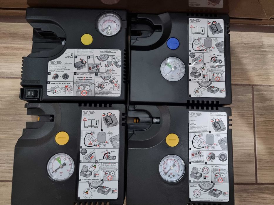 Compresor auto Volkswagen Bmw Audi Opel Mercedes Ford