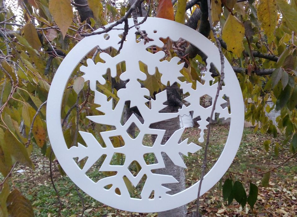 украса и декор за интериори и екстериори