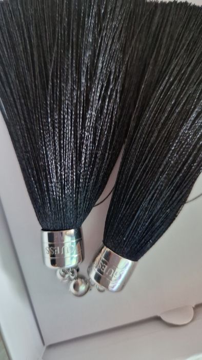 Обеци пискюли - Guess