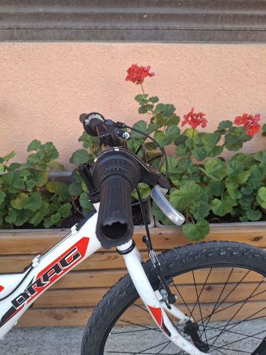 Колело Drag 24 цола 75 €