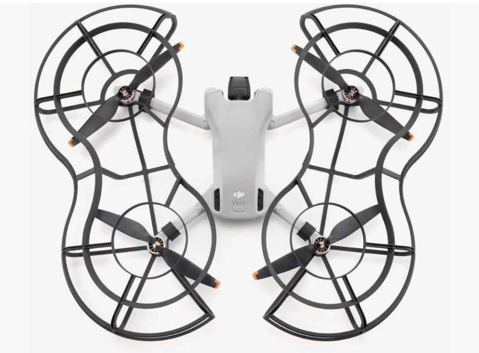 DJI mini mavic 4 pro combo