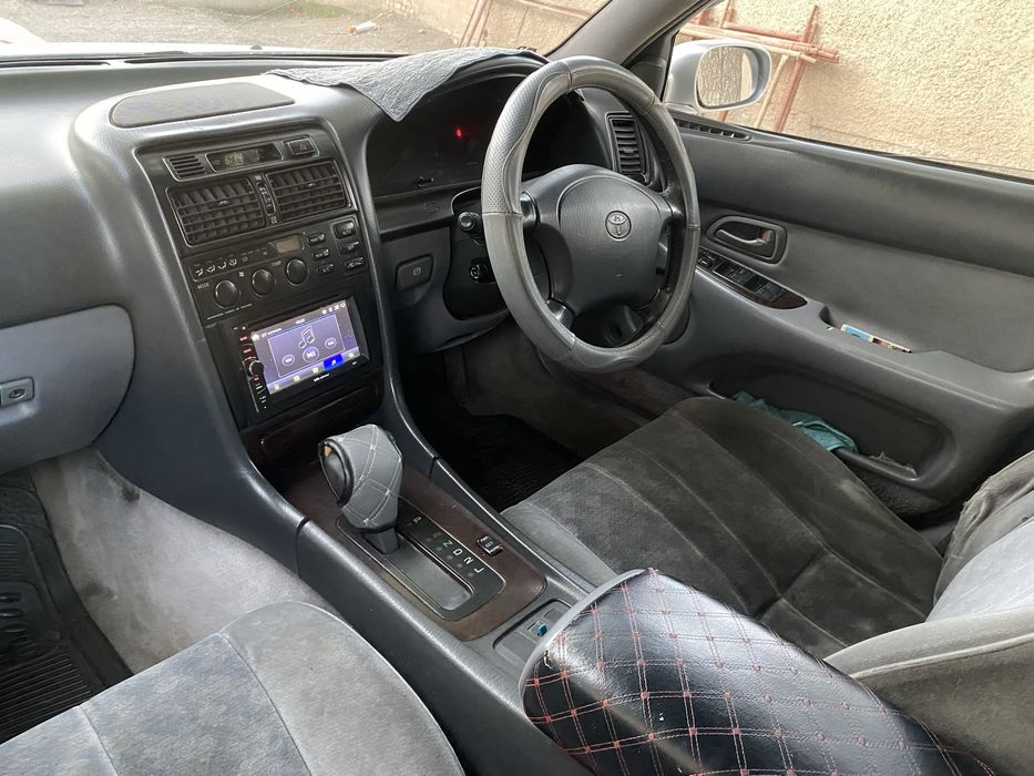 Продам Tayota Aristo