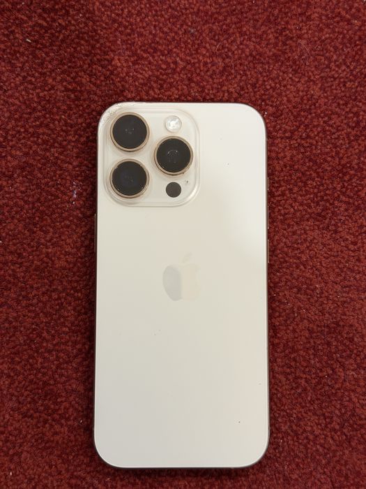 iphone 16 pro 88% 512