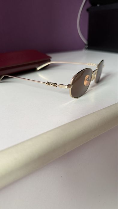 Слънчеви Очила Gucci