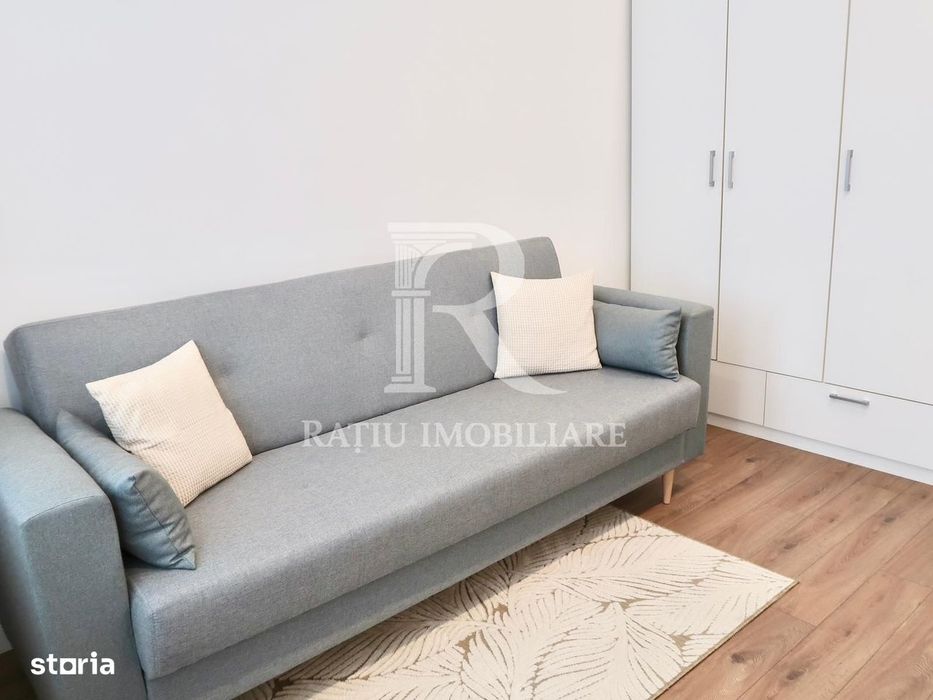 Apartament cu 3 camere | Vedere panoramică deosebită | Oradea