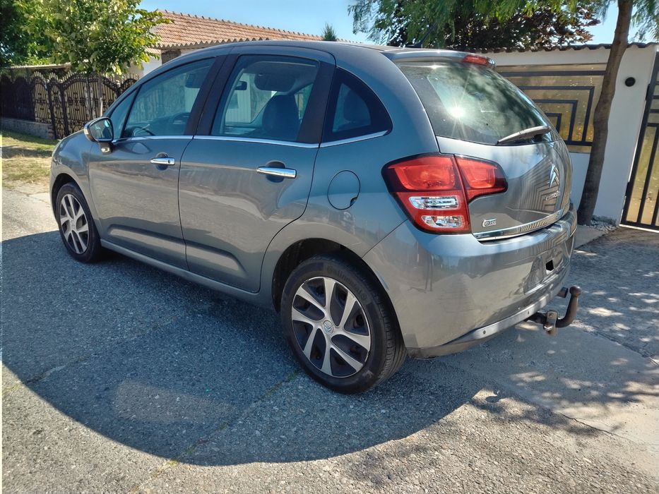 Citroen C3 diesel