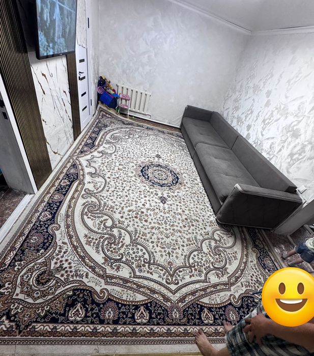 Продам ковер. 3,5х5