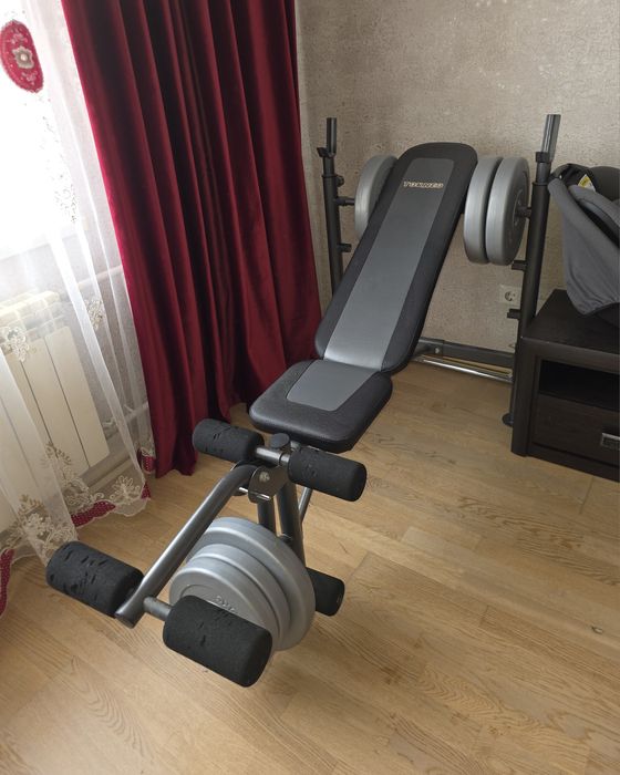 Продам штангу состояние хорошее