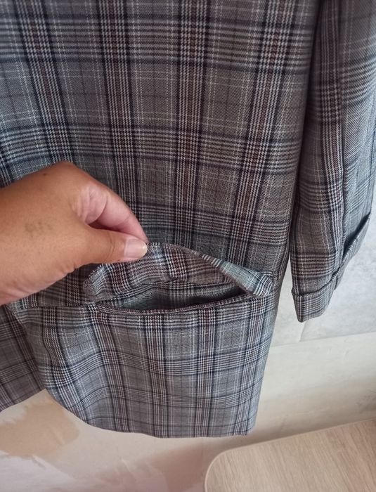 Костюм отличном состаяние