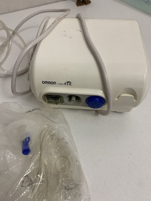 Ингалятор -нибулайзер OMRON