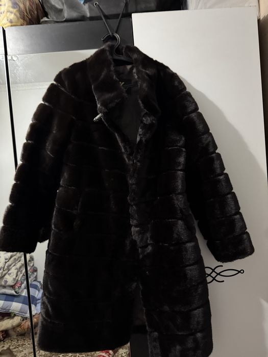 Шуба трансформер