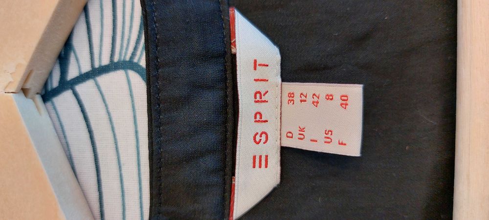 Блуза женска esprit