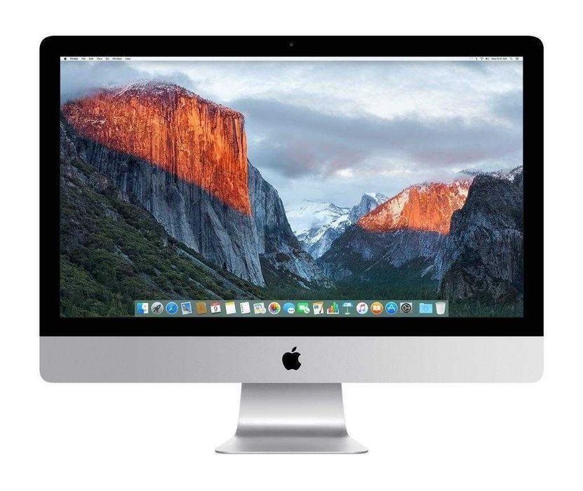 Imac 27" CTO  32 GB RAM GeForce GTX 780M 4 GB