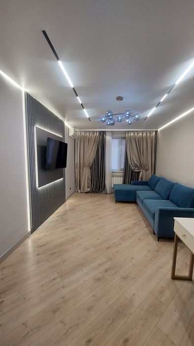 Продаётся квартира