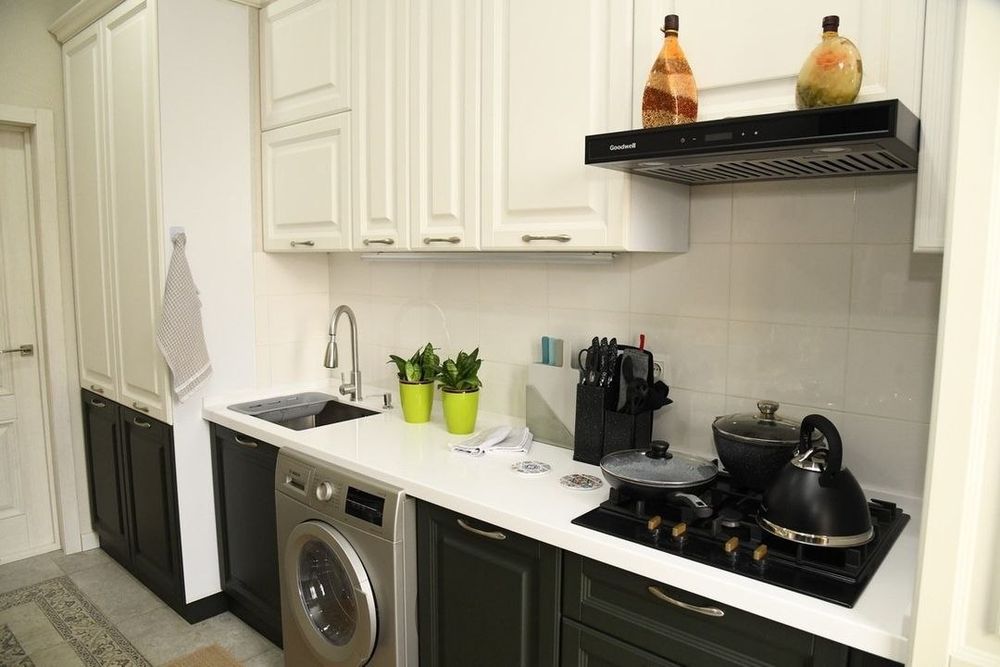 ЖК Yunusabad Residence 2х комн, 65м2 ‼️ посольство США