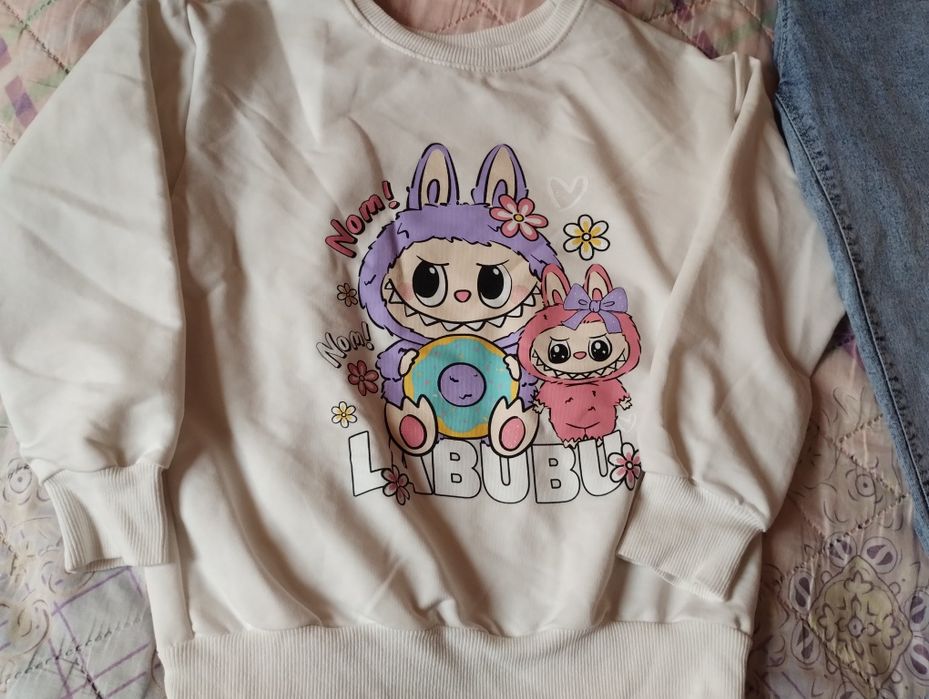 Дрехи за момиче 134