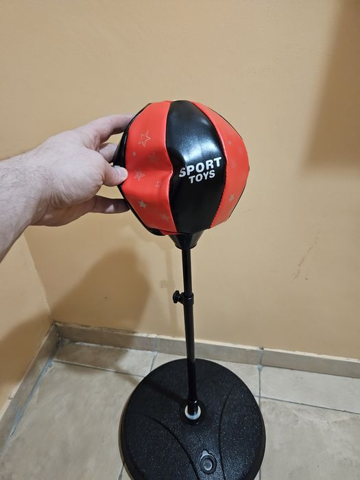 Боксерская детская груша