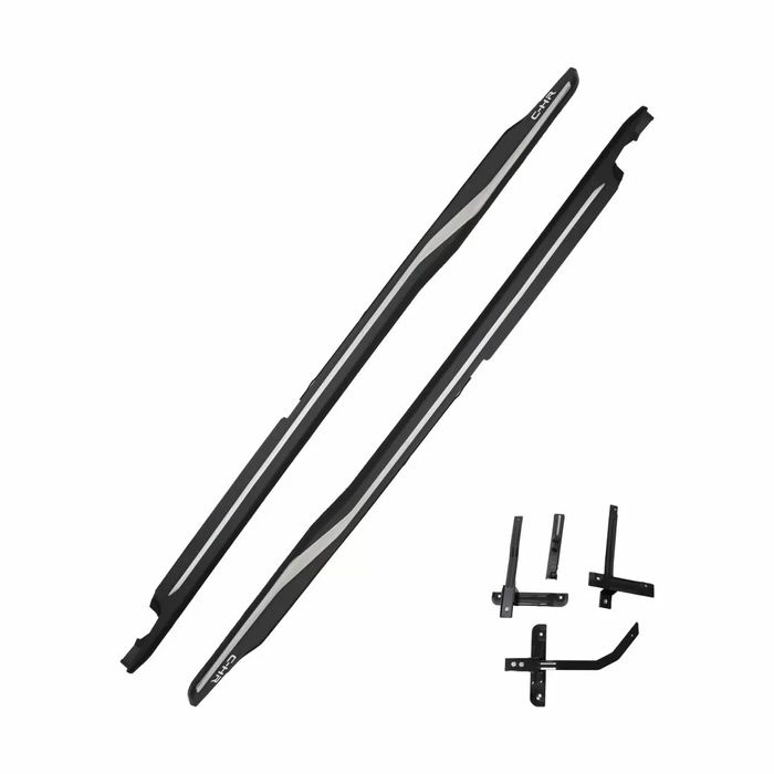 Степенки за Toyota C-HR (2017+)  - OEM design