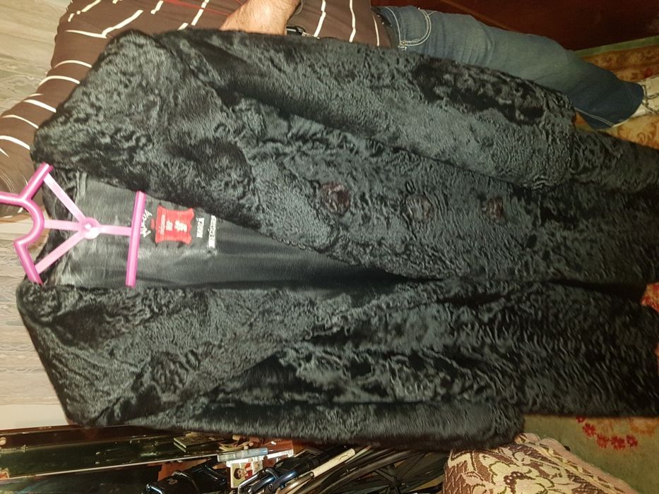 Haina Astrahan Rusesc