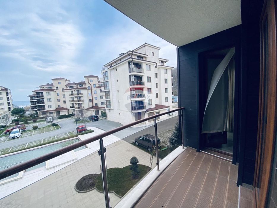 Продава се Двустаен апартамент в с. Шкорпиловци, Област Варна - 77 кв.м за 1104 €/кв.м - Снимка #8