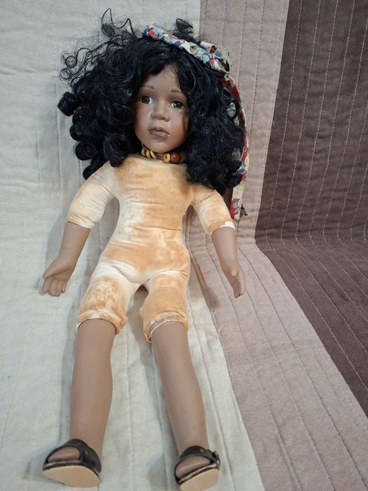 Vand papusa colectie