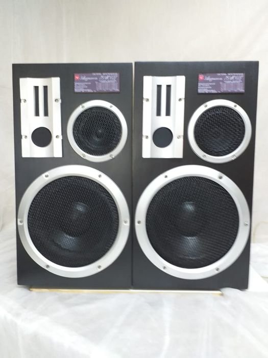 Аудио и видео техника