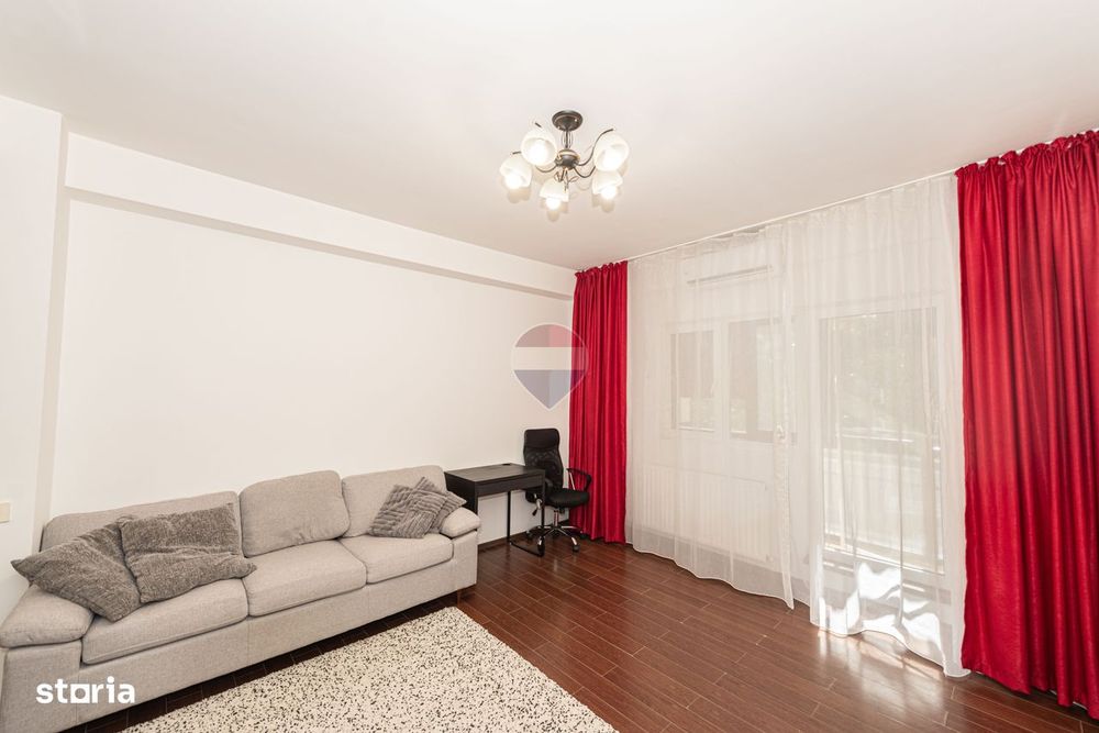 Apartament 2 camere | 49mp utili | Lidl Rezervelor — fotografia 1