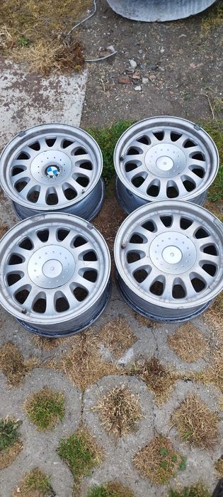 Джанти 15"за БМВ