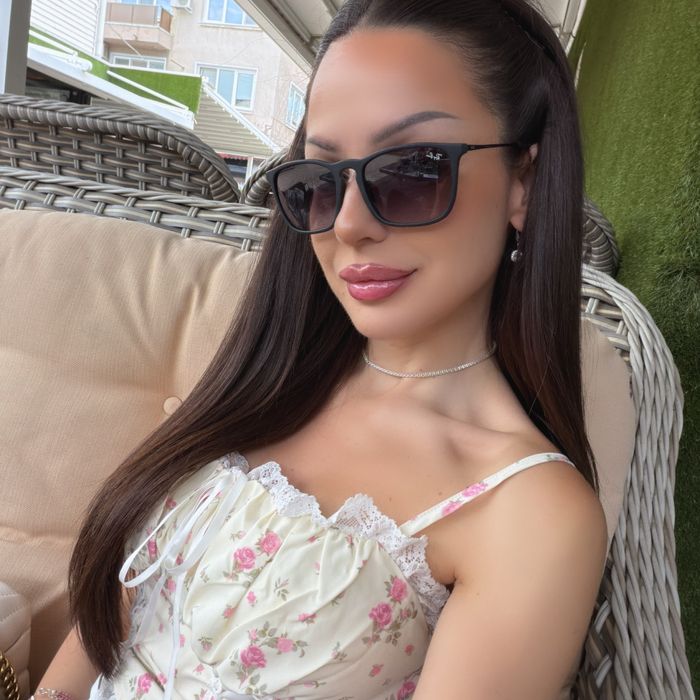 Ray-Ban оригинални слънчеви очила