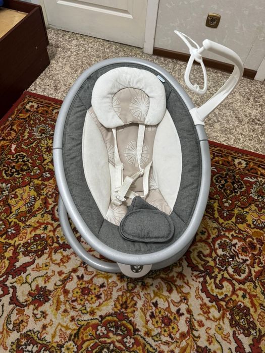 Детский качелия б/у