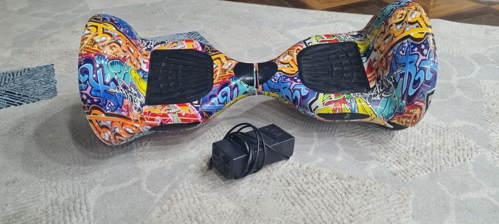 Гироскутер срочно продам