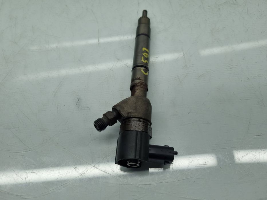 Injector Hyundai ix20 (JC) [Fabr 2010-2018] 33800-2A900 1.6 CRDI D4FB