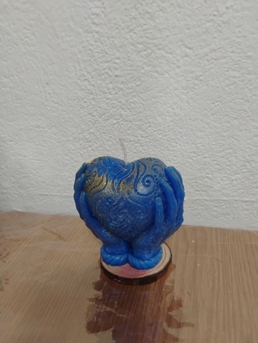 Lumânări parfumate