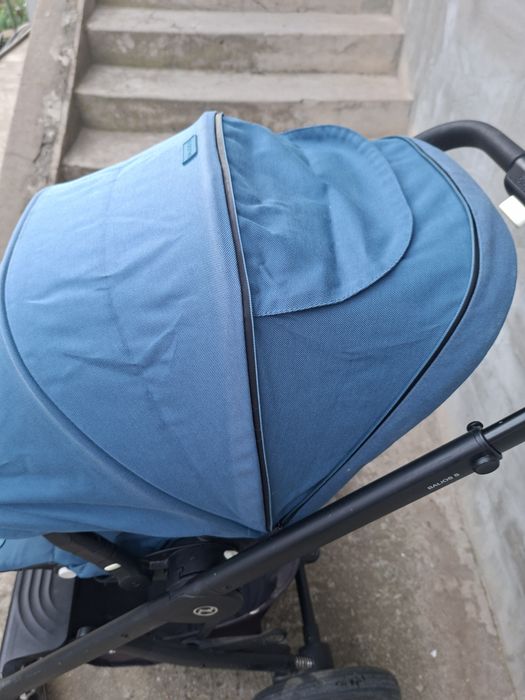 Детска количка Cybex