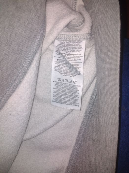 Мъжка блуза Nike