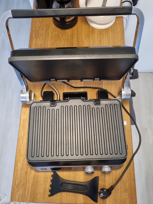 Гриль DeLonghi MultiGrill