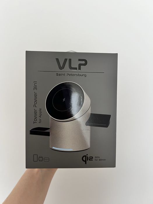 Зарядное устройство