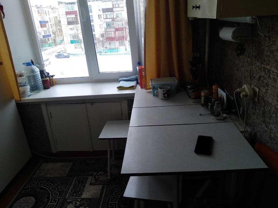 2х ком. Парковая 120