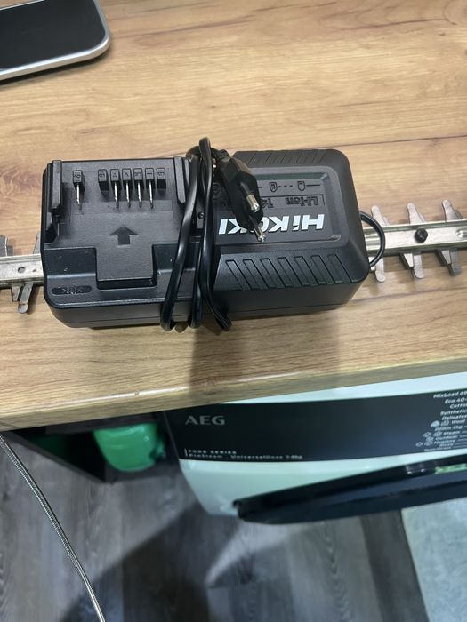 Храсторез hitachi CH 18DSL