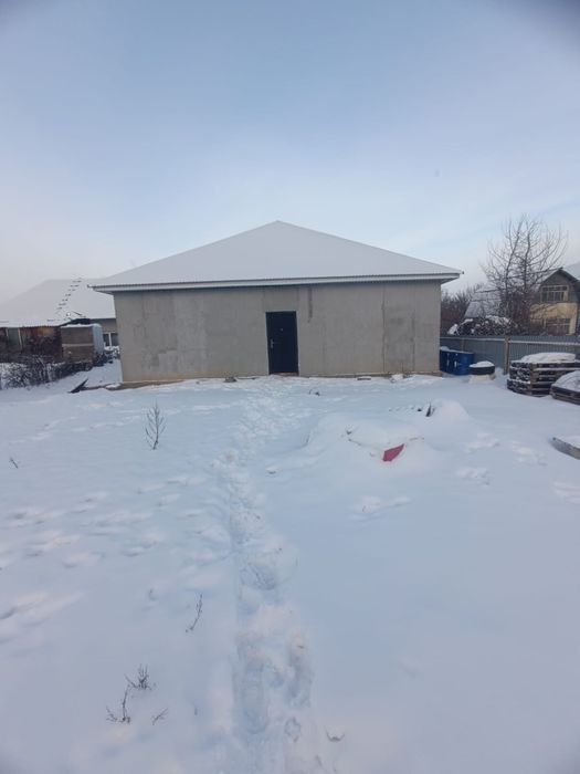 Продам дом( назначение уч садовод)по Шолохова