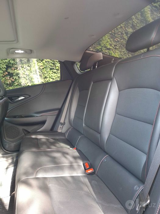 Продаётся Malibu xl 2023