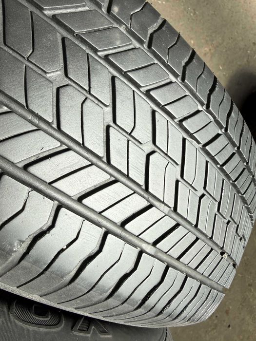 2x Anvelope All Season 215/70 R16 - Yokohama Geolandar G033