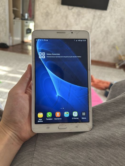 Samsung Tab a6 планшет