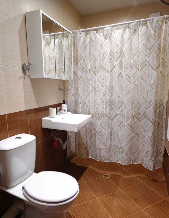 Апартамент за нощувки в кв. Младост 1 до метростанция.