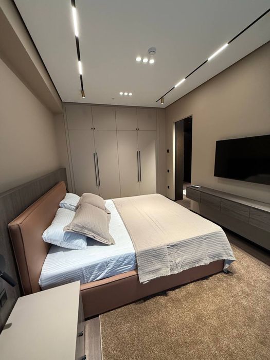 Квартира посуточно